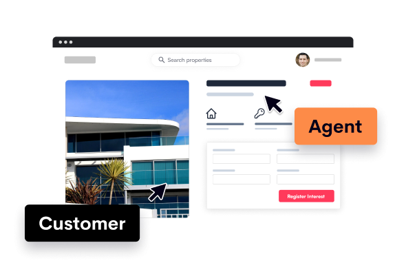 See your customer's screen live