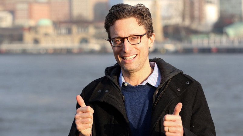 BuzzFeed’s CEO let’s you in on the Secret to Virality