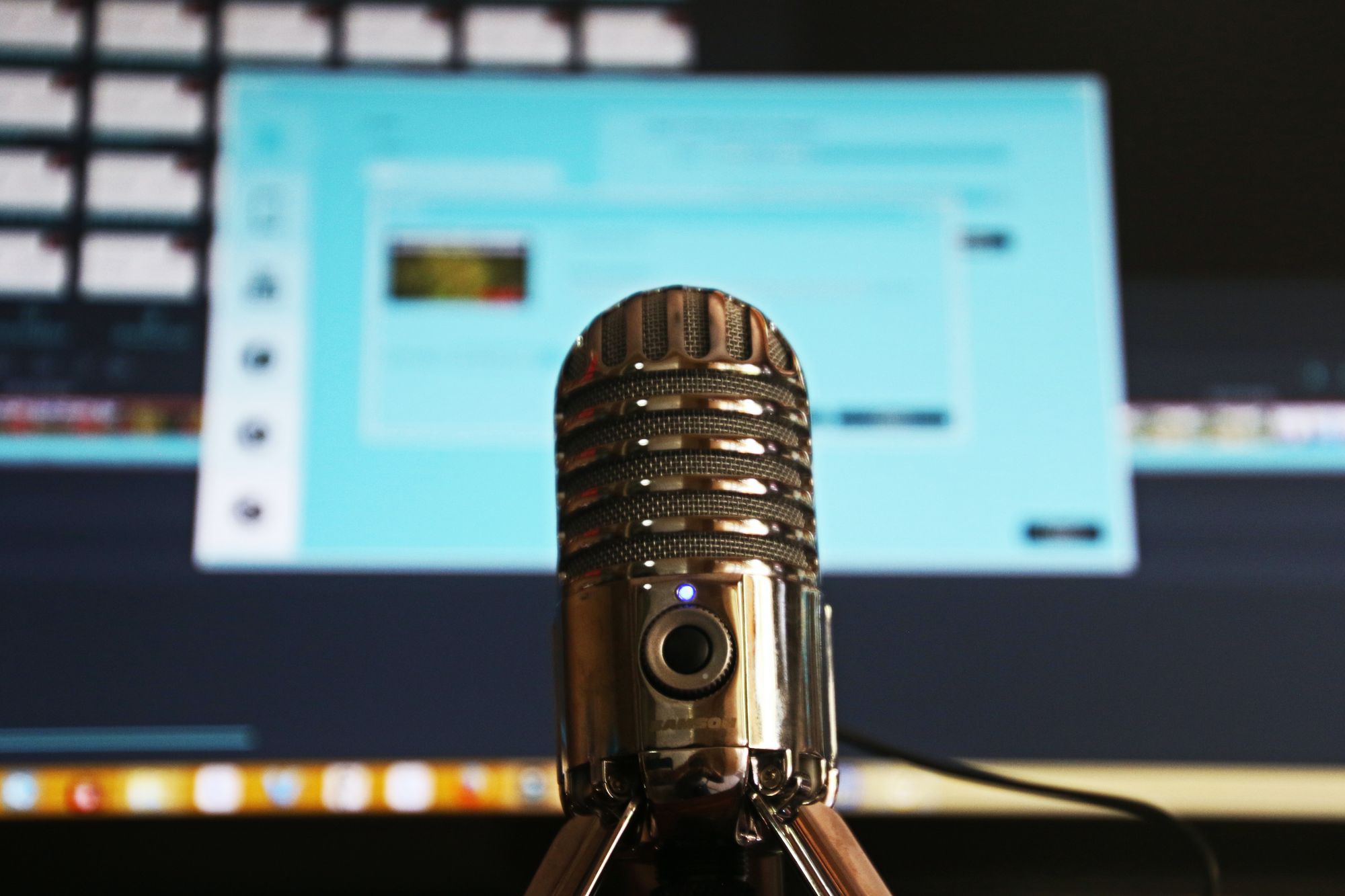 5 Ways Creating a Podcast Can Help Start-ups
