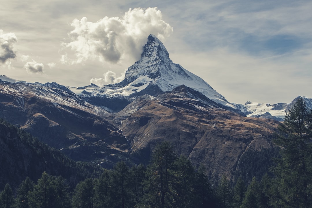 Trekking the Viral Mountain — The 3 Steps to App Virality