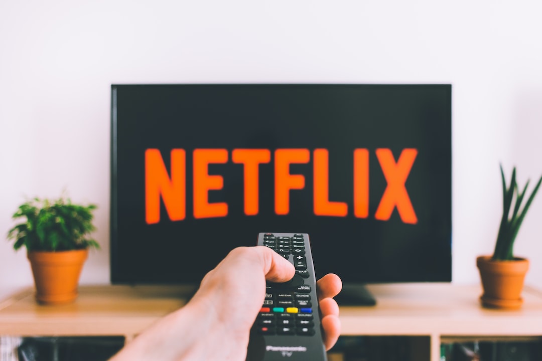 Onboard your Customers the way you Onboard Friends to Netflix