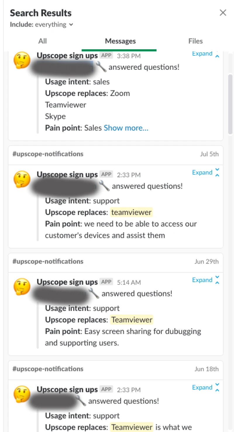 upscope_teamviewer